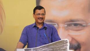 Arvind Kejriwal