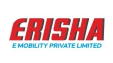 Erisha E Mobility launches range of L5 offerings and EV charging Stations