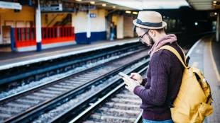 AI in travel industry