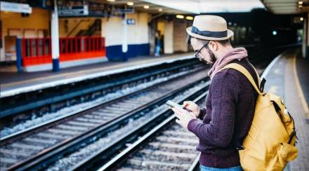 AI in travel industry