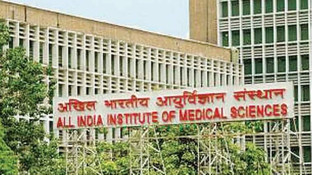 Currently, the fees for the MBBS course at AIIMS is around Rs 6,500. Currently, the fees for the MBBS course at AIIMS is around Rs 6,500.