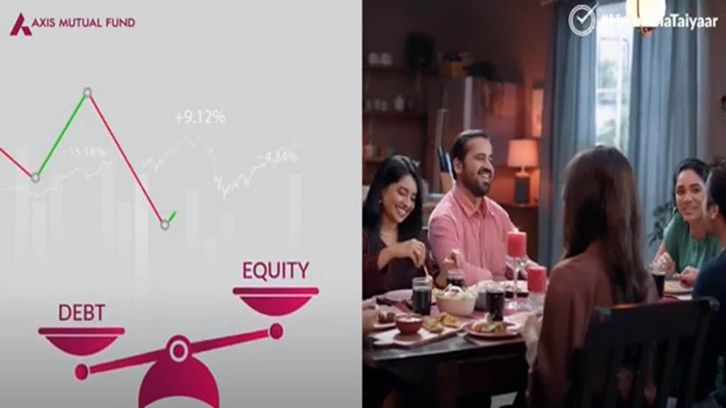 What works in this campaign is the element of simplicity, Naila Patel, executive creative director, Mirum India Digital Ltd., said.
