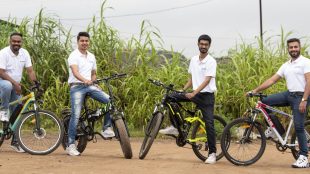 EMotorad raises Rs 240 million in Pre-Series A funding