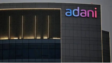 adani