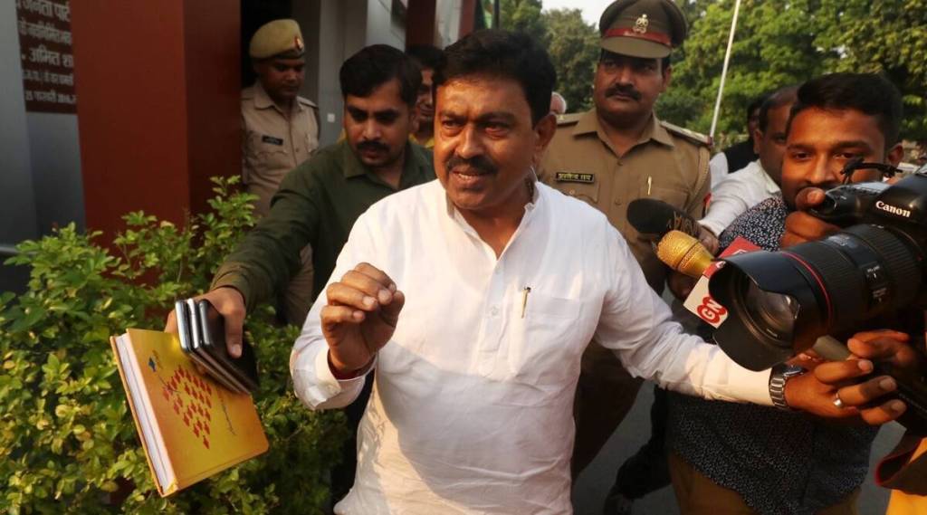 Ajay Misra 'Teni'