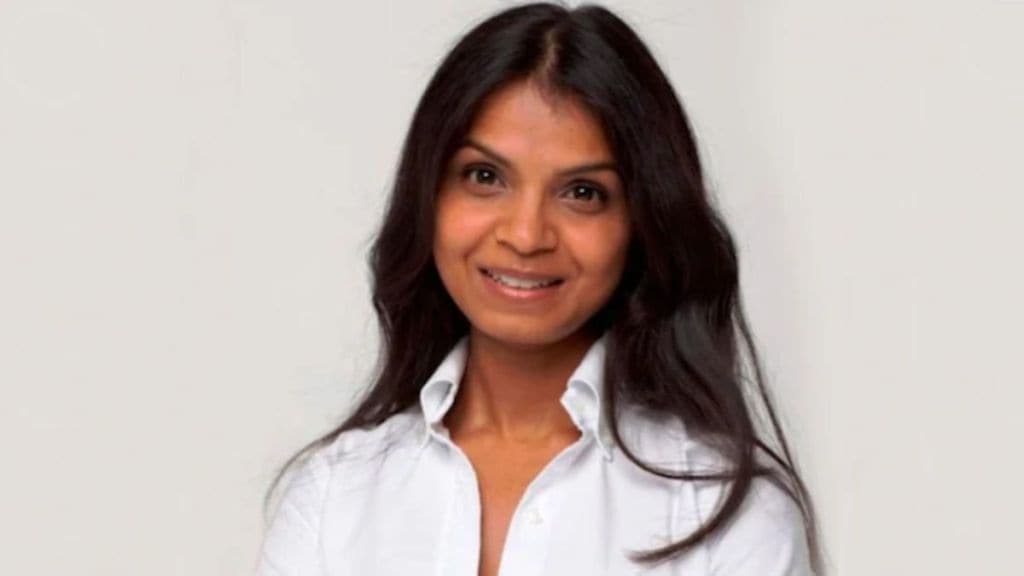 Akshata Murty The Indian First Lady who loves the UK too