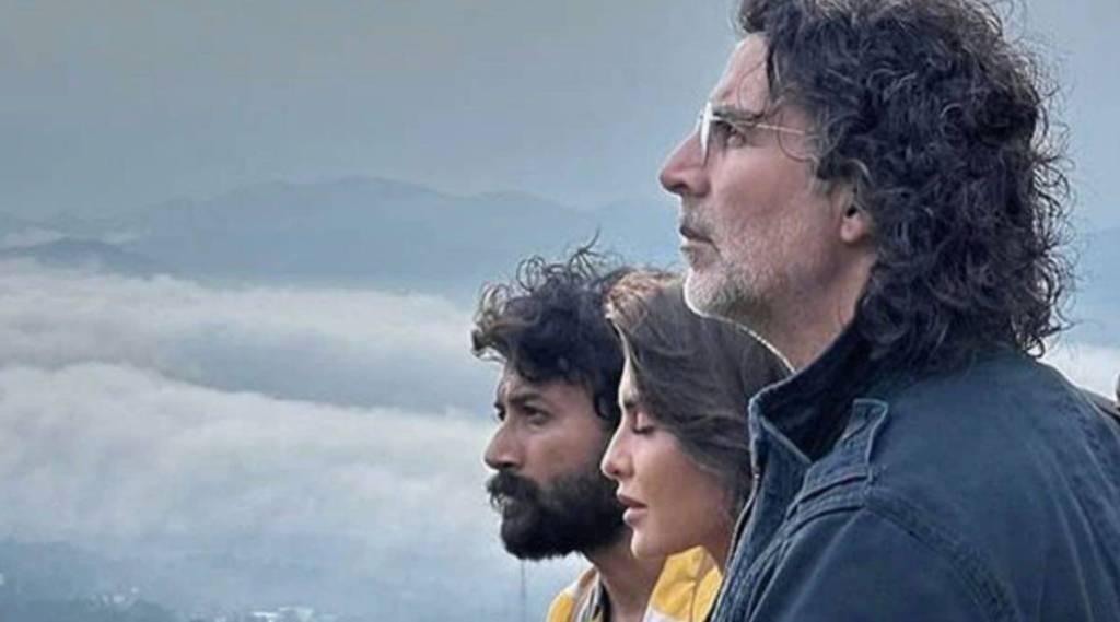 Ram Setu, Akshay Kumar Ram Setu, Akshay Kumar