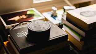 Alexa, AI Assistants, Google AdWords, Amazon, Google, Microsoft, Baidu, Great Lakes Institute of Management, Chennai