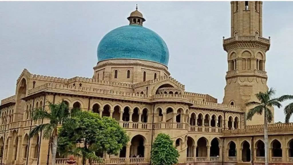 Allahabad University Admission 2022