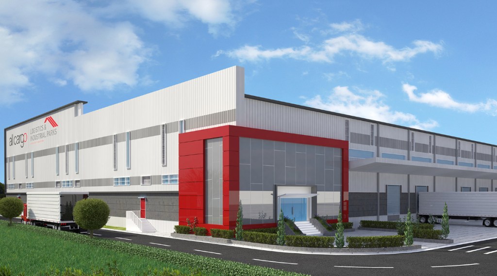 Allcargo, Allcargo group, Logistics parks, Logistics parks news, Logistics parks in India Allcargo, Allcargo group, Logistics parks, Logistics parks news, Logistics parks in India