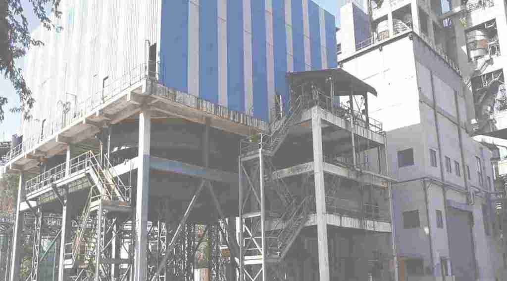 Ambuja has embarked upon a journey to gain both scale and market leadership, with focused efforts on ramping up capacity and margin expansion