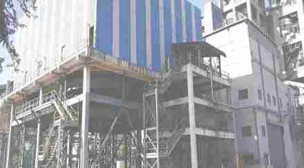 Ambuja has embarked upon a journey to gain both scale and market leadership, with focused efforts on ramping up capacity and margin expansion