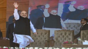 amit shah, home minister, home minister amit shah, bjp, amit shah in kashmir, jammu and kashmir