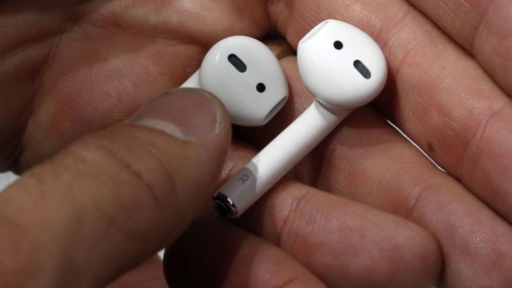 Apple AirPods Pro 2