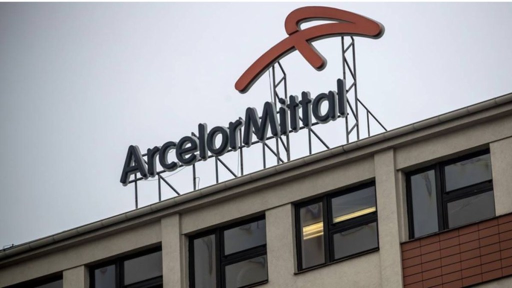 ArcelorMittal looks to supply steel for proposed bullet train project from Hazira plant ArcelorMittal looks to supply steel for proposed bullet train project from Hazira plant