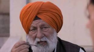 Arun Bali, Arun Bali death, Arun Bali movies, Arun Bali films, Laal Singh Chaddha, Goodbye