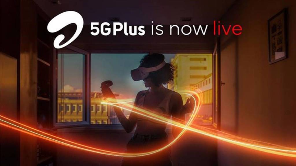 Airtel 5G Plus launched in 8 cities. Here's what the next generation of connectivity will bring