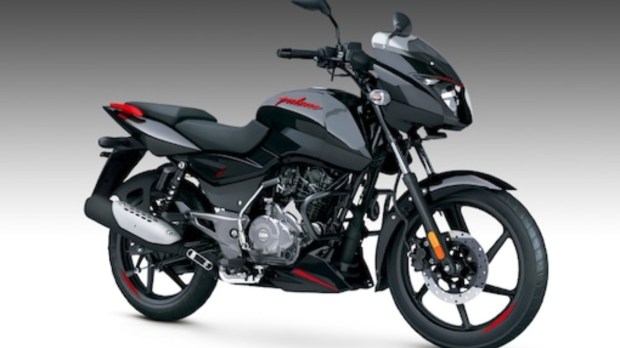 pulsar 125
