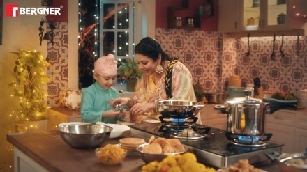 The ad film is conceptualised by Interactive Avenues.