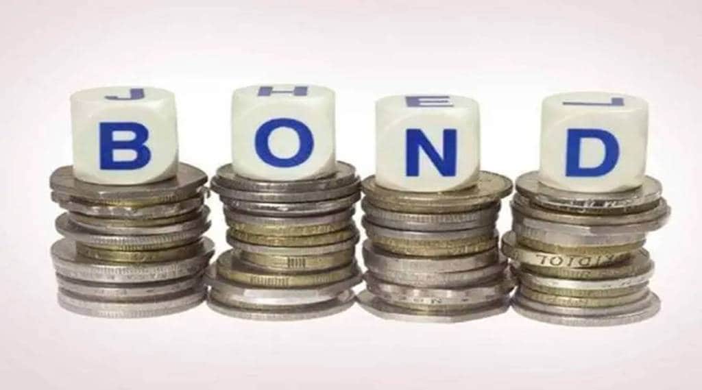 Bharat Bond ETFs