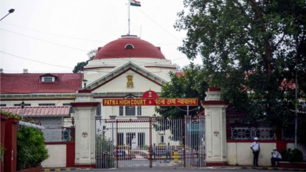 Bihar municipal polls