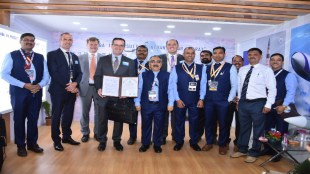 Milestone for Airbus - DGAQA approves QMS for C295MW