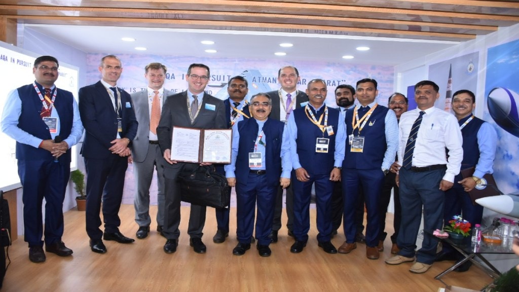Milestone for Airbus - DGAQA approves QMS for C295MW