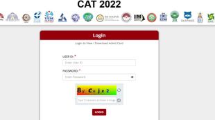 CAT 2022 download link, CAT 2022 exam date, cat 2022 login link