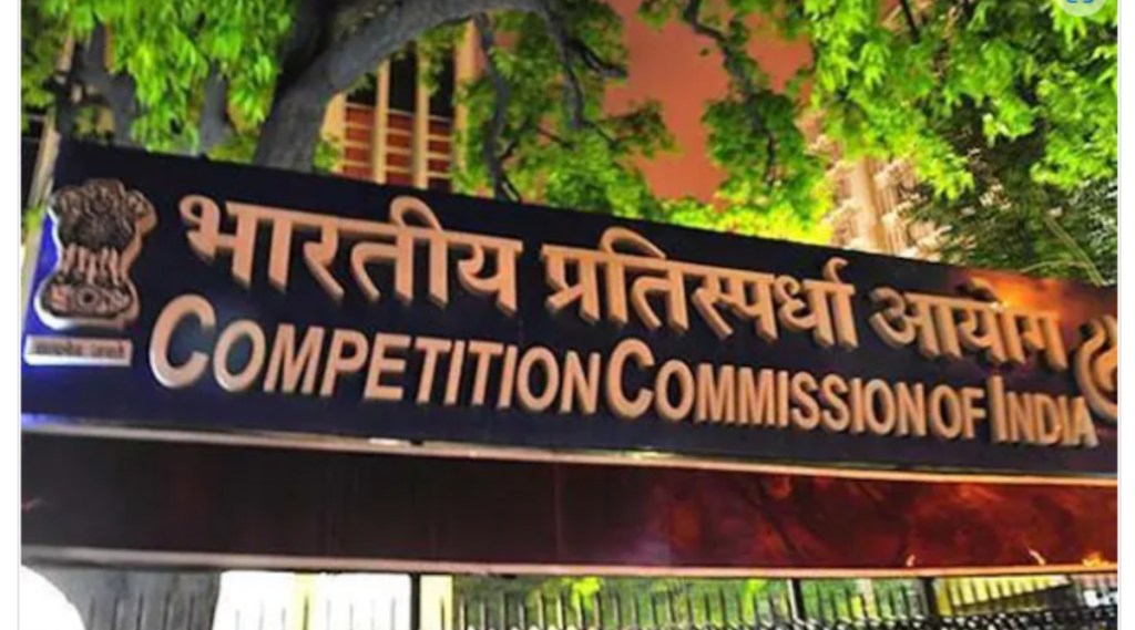 Competition Commission of India, CCI news, CCI latest, MakeMyTrip, Goibibo, OYO, CCI order