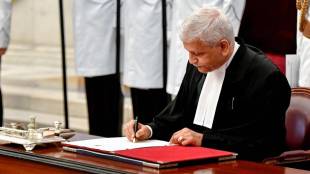 CJI U U Lalit