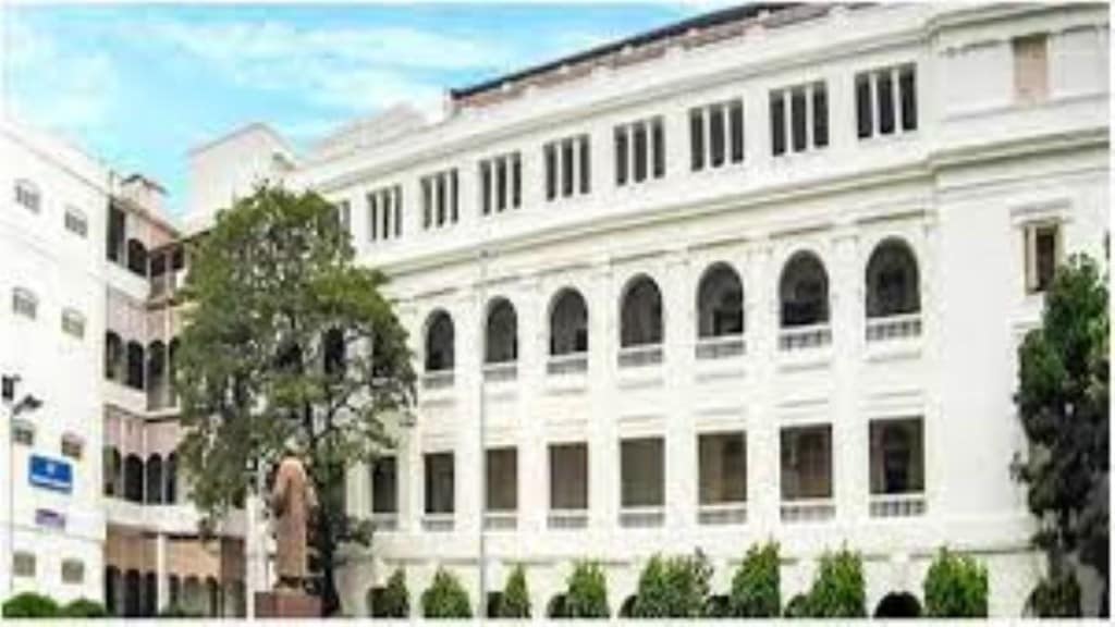 A search committee has been formed after the apex court's order.