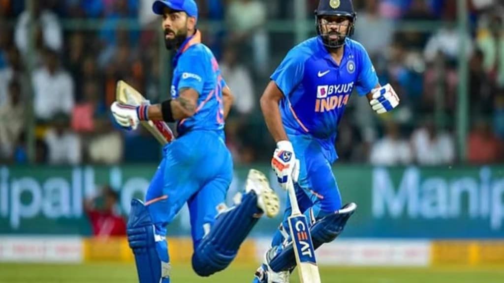 kohli