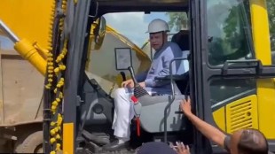 Minister for Railways, Ashwini Vaishnaw,