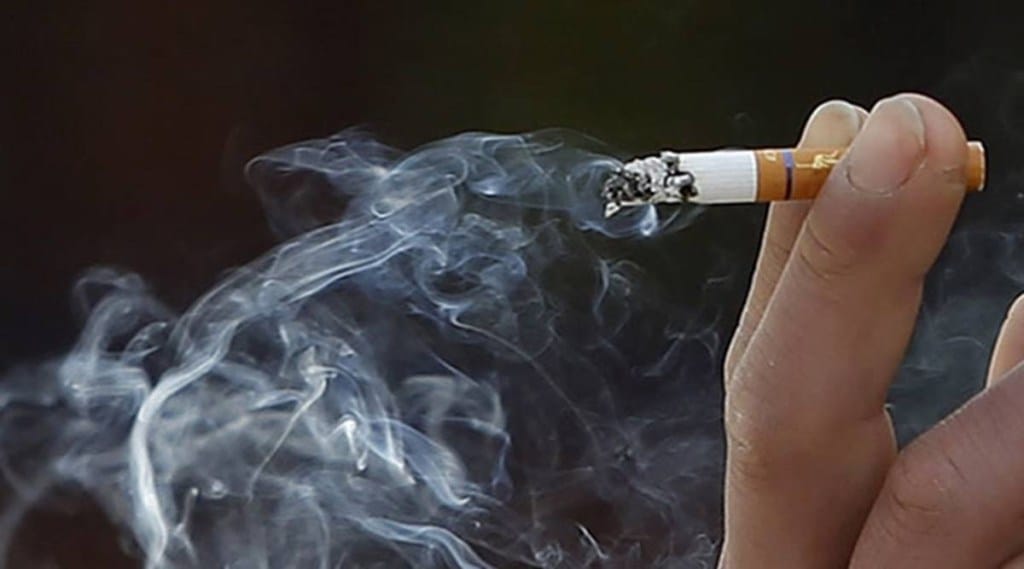 World TB Day, World TB Day 2023, Tobacco, healthcare news,