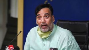 Connaught Place, smog tower, air pollution, science, science news