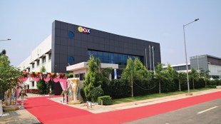 DCX IPO, DCS Systems IPO, DCX IPO GMP