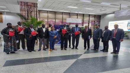 BEML Defence Expo 2022 | 12th DefExpo