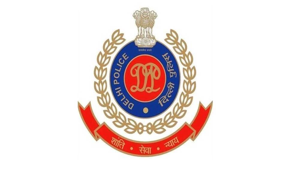 DELHI POLICE
