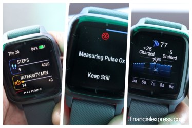 Garmin Venu Sq 2 review