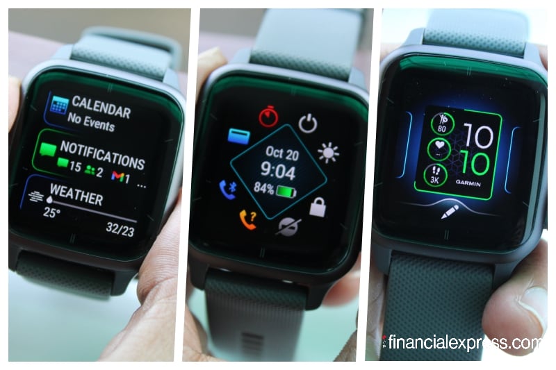 Garmin Venu Sq 2 review