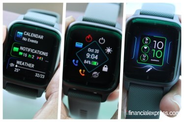 Garmin Venu Sq 2 review