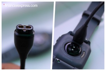 Garmin Venu Sq 2 review