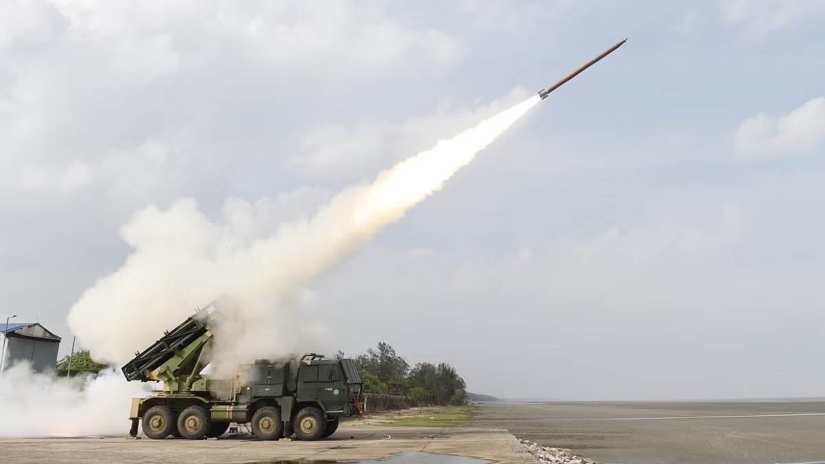 DRDO export to Armenia DRDO export to Armenia