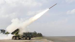 DRDO export to Armenia