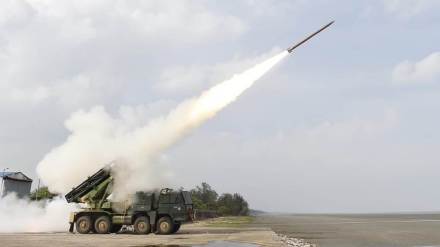 DRDO export to Armenia DRDO export to Armenia