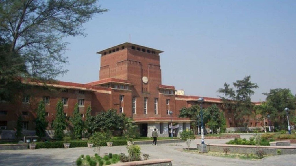 delhi university, du admissions, admission in DU, delhi university cut off list