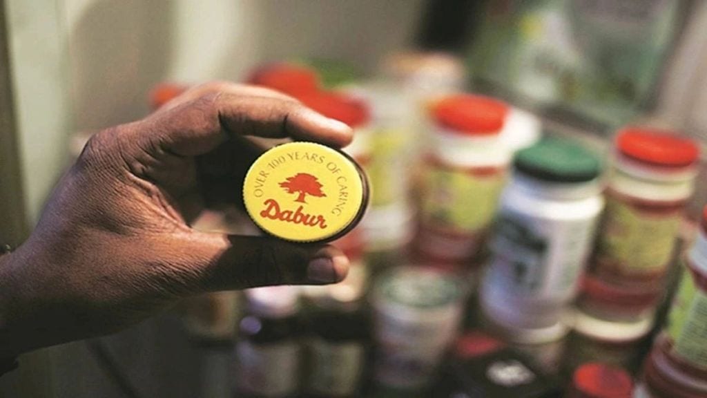 Dabur to take digital route to launch new products
