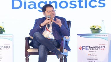 FE Healthcare Summit, Healthians, FE Healthcare Summit 2022, FE Healthcare Summit second edition, health news, diagnostics,