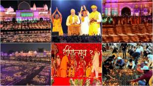 deepotsav, diwali, PM Narendra Modi, yogi adityanath, pm modi in ayodhaya, uttar pradesh, up cm, deepawali, diwali celebrations