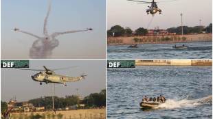 DefExpo2022 Defence Expo 2022 | 12th DefExpo